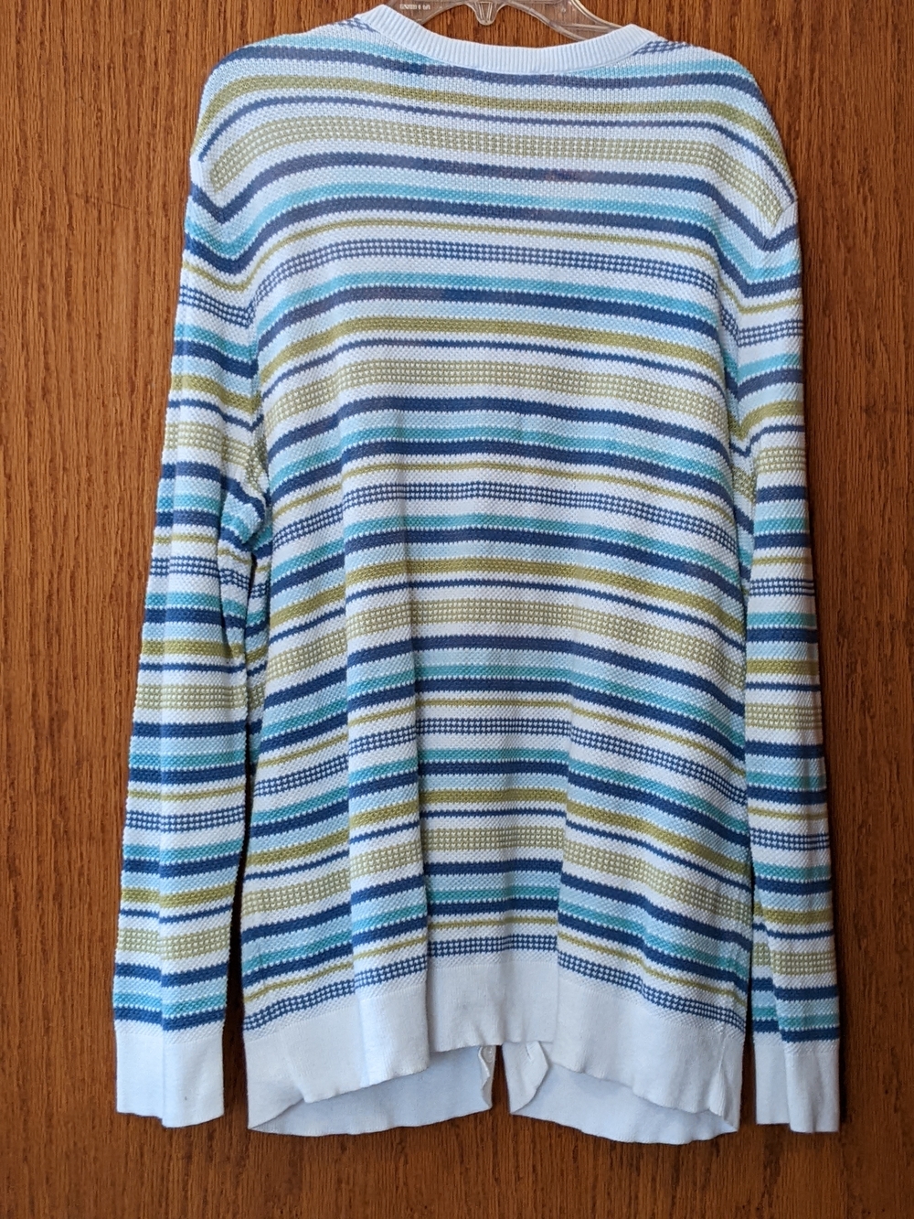 Pendleton Cardigan - Picture 4 of 4